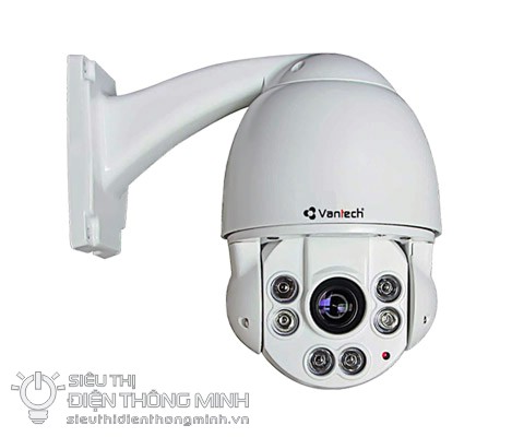 Camera HD-CVI Vantech quay quét VP-301CVI