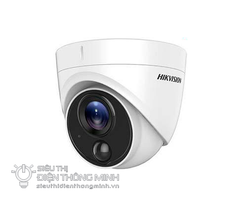 Camera Hikvision DS-2CE71D8T-PIRL (WDR, 2.0MP)