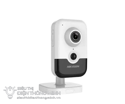 Camera IP Hikvision Cube-2463G0-IW (6.0MP, wifi, góc rộng)