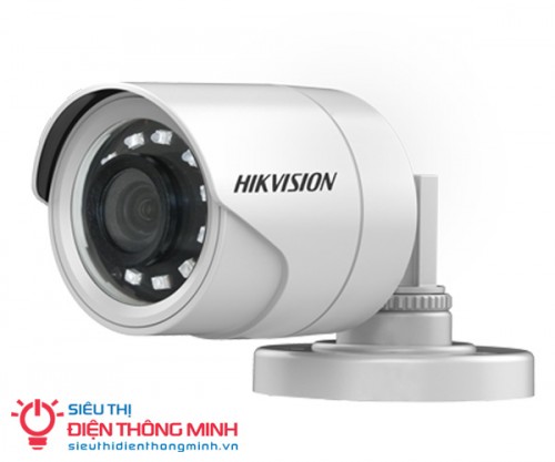 Camera Hikvision DS-2CE16B2-IPF (2.0MP)